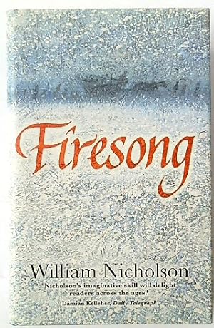 Seller image for Firesong: The Wind on Fire III for sale by PsychoBabel & Skoob Books