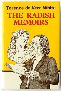 Seller image for The Radish Memoirs for sale by PsychoBabel & Skoob Books