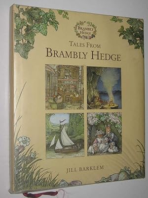 Immagine del venditore per Tales from Brambly Hedge venduto da Manyhills Books
