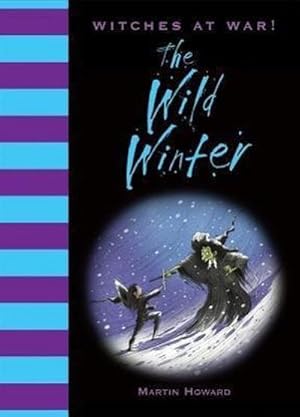Bild des Verkufers fr Witches at War!: The Wild Winter zum Verkauf von Smartbuy