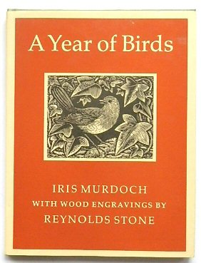 Immagine del venditore per A Year of Birds venduto da PsychoBabel & Skoob Books