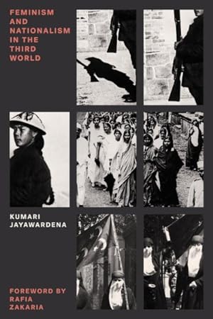 Seller image for Feminism and Nationalism in the Third World for sale by GreatBookPrices