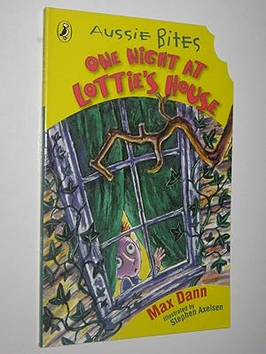 Immagine del venditore per One Night At Lottie's House - Aussie Bites Series venduto da Manyhills Books