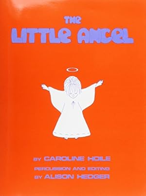 Imagen del vendedor de The Little Angel a la venta por WeBuyBooks