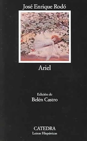 Seller image for Ariel -Language: Spanish for sale by GreatBookPrices