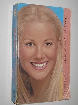 Seller image for Jessica's Secret Diary Volume 2 - Sweet Valley High Series for sale by Manyhills Books