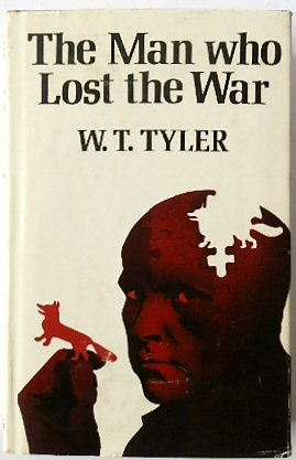 Imagen del vendedor de The Man Who Lost The War a la venta por PsychoBabel & Skoob Books