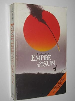 Image du vendeur pour Empire of the Sun mis en vente par Manyhills Books