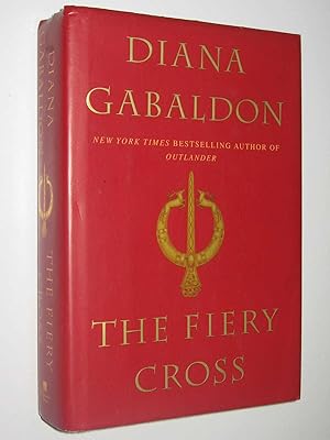 The Fiery Cross - Outlander Series #5