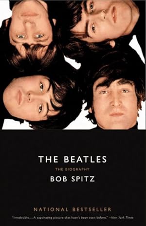 Immagine del venditore per Beatles : The Biography venduto da GreatBookPrices