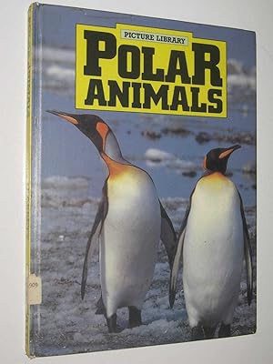 Bild des Verkufers fr Polar Animals zum Verkauf von Manyhills Books
