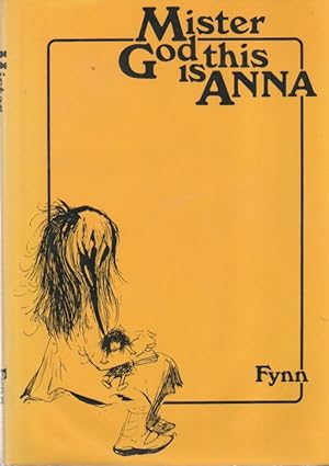 Bild des Verkufers fr Mister God, This is Anna zum Verkauf von San Francisco Book Company