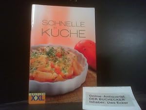 Schnelle Küche