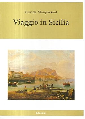 Immagine del venditore per viaggio in sicilia venduto da Libreria Del Corso