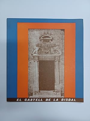 Seller image for El castell de La Bisbal for sale by Stock Llibres