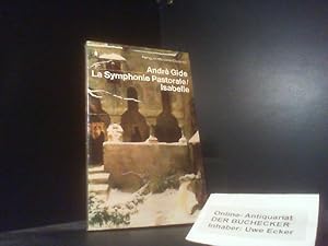 Seller image for La Symphonie Pastorale (Modern Classics) for sale by Der Buchecker