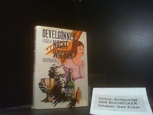 Imagen del vendedor de Oevelgnner Nachtwachen : redselige Geschichten. a la venta por Der Buchecker