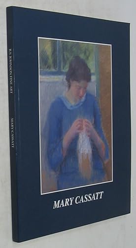 Bild des Verkufers fr Mary Cassatt: Retrospective Exhibition zum Verkauf von Powell's Bookstores Chicago, ABAA
