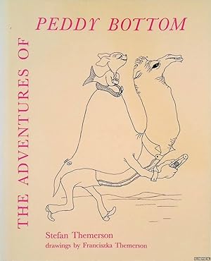 Seller image for The Adventures of Peddy Bottom for sale by Klondyke