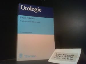 Urologie. Jürgen Sökeland. Begr. von Carl-Erich Alken
