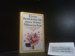 Seller image for Kleine Bettlektre fr einen lieben Mitmenschen for sale by Der Buchecker