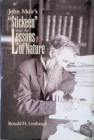 Bild des Verkufers fr John Muir's "Stickeen" and the Lessons of Nature zum Verkauf von Klondyke