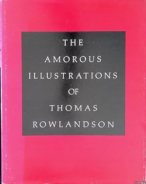 Seller image for The amorous illustrations of Thomas Rowlandson for sale by Klondyke
