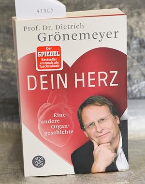 Dein Herz - Eine andere Organgeschichte