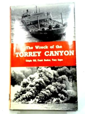 Immagine del venditore per The Wreck of the Torrey Canyon venduto da World of Rare Books