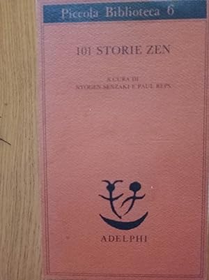 11 Storie Zen