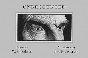 Seller image for Unrecounted for sale by GreatBookPrices