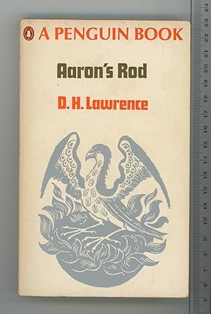 Seller image for Aaron's Rod for sale by Joe Orlik Books