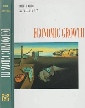 Immagine del venditore per Economic Growth venduto da Biblioteca di Babele