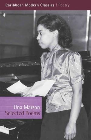 Image du vendeur pour Una Marson : Selected Poems mis en vente par GreatBookPrices