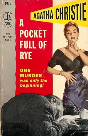 A Pocket Full Of Rye