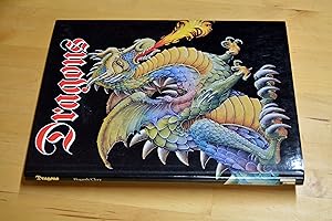 Imagen del vendedor de Dragons a la venta por HALCYON BOOKS