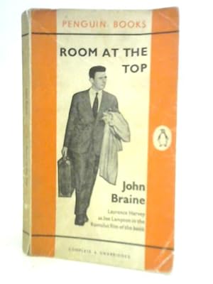 Seller image for Room at the Top for sale by World of Rare Books