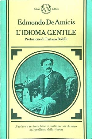 L' idioma gentile