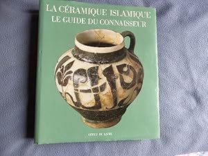 Image du vendeur pour La cramique islamique mis en vente par arobase livres