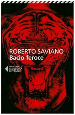 Seller image for Bacio feroce for sale by Rheinberg-Buch Andreas Meier eK