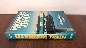 Seller image for Maxwells Train for sale by BoundlessBookstore