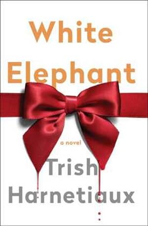 Imagen del vendedor de White Elephant: A Novel a la venta por Rheinberg-Buch Andreas Meier eK