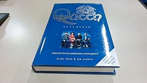 Immagine del venditore per Queen: As It Began: The Authorized Biography venduto da BoundlessBookstore