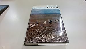 Seller image for Beginners Guide to Riding for sale by BoundlessBookstore