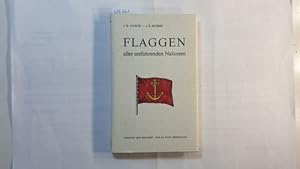 Seller image for Flaggen aller seefahrenden Nationen for sale by Gebrauchtbcherlogistik  H.J. Lauterbach