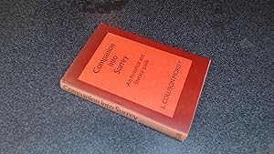 Image du vendeur pour Companion into Surrey mis en vente par BoundlessBookstore