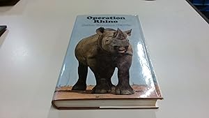 Seller image for Operation Rhino for sale by BoundlessBookstore