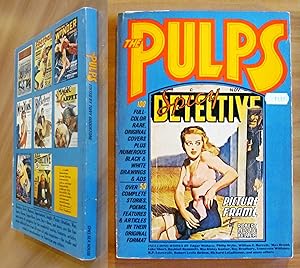 Immagine del venditore per THE PULPS - Fifty years of American Pop Culture venduto da L'Angolo del Collezionista di B. Pileri