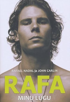 Seller image for RAFA for sale by Ruslania