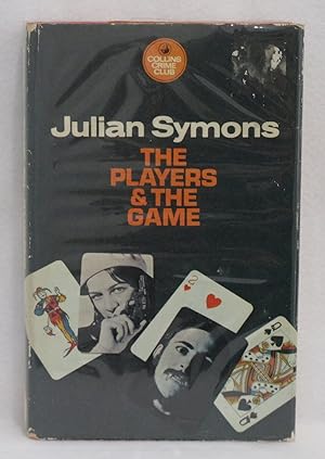 Seller image for The Players & The Game for sale by Booked Up, Inc.